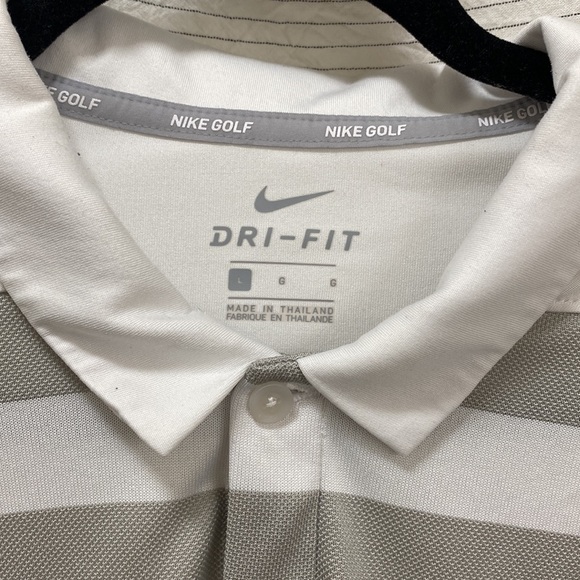 Nike Golf Polo - Picture 3 of 3